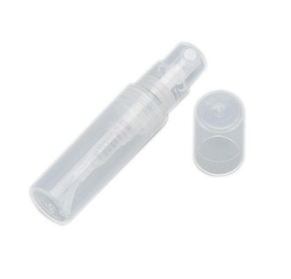 ননটক্সিক 2ML পেন পারফিউম স্প্রে বোতল K1206 বহুমুখী টেকসই