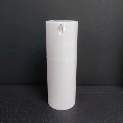 পেমেন্ট মেয়াদ T/T ভ্যাকুয়াম সিলড বোতল সাদা/কালো/স্বচ্ছ
