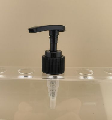 প্লাস্টিকের কসমেটিক প্যাকেজিংয়ের জন্য খালি ডিসপেনশন পাম্প 24/415