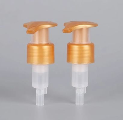 সাবান লোশন ডিসপেন্সার পাম্প হ্যান্ড স্যানিটাইজার পাম্প বাম ডান লোশন পাম্প K204