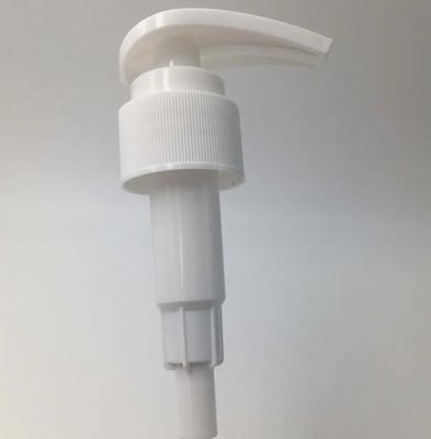 প্লাস্টিকের লশন পাম্প স্কিন কেয়ার স্ক্রু ডিসপেনসার পাম্প