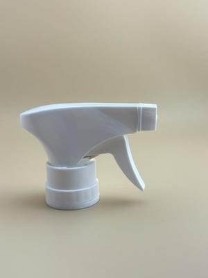 হোম ক্লিনিংয়ের জন্য প্লাস্টিকের ওয়াটার মিস্ট ট্রিগার স্প্রেয়ারের উপর নতুন ডিজাইনের স্ন্যাপ