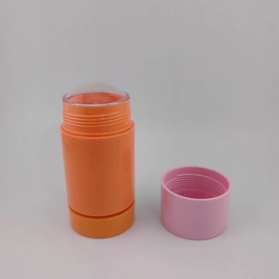 পাইকারি পুরুষদের অর্গানিক বাল্ক মহিলাদের স্টিক ন্যাচারাল রোল অন অ্যালুমিনিয়াম ফ্রি ডিওডোরেন্ট