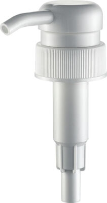 K206-3 বড় লোশন পাম্প 4cc প্যাকেজিং জন্য প্লাস্টিক পাম্প