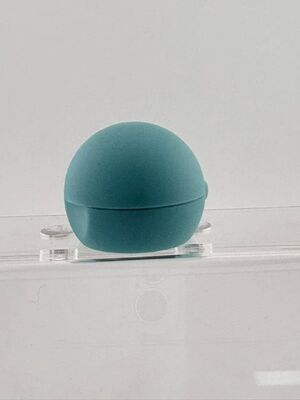 20mm 24mm স্ক্রু ফ্লিপ টপ বল বোতল ক্যাপ