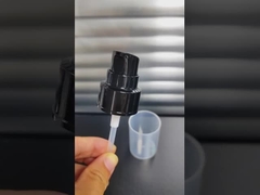 উচ্চ হালকা অ-বিষাক্ত ফাউন্ডেশন পাম্প - কসমেটিক ডিসপেনসর K701-11