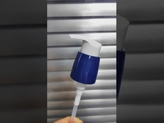 কে৭০২-১১ কসমেটিক লশন এবং ক্রেম ব্যবহারের জন্য কসমেটিক ট্রিটমেন্ট পাম্প