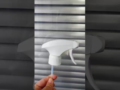 স্প্রে / স্ট্রিম ট্রিগার পাম্প স্প্রেয়ার - বি 2 বি ক্রেতা প্যাকেজ 500pcs / কার্টন