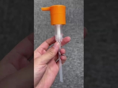 লিকুইড সাবান ডিসপেনসর শ্যাম্পু বোতল জন্য লোশন পাম্প স্ক্রু