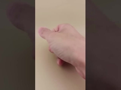 কাস্টমাইজড হোয়াইট রিবেড ফাইন মিস্ট স্প্রেয়ার K304 ট্রিগার