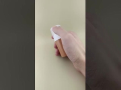 কসমেটিক্সের জন্য ব্রাউন পারফিউম পাম্প স্প্রেয়ার 803A