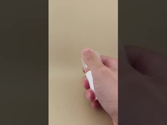 নিরপেক্ষ নকশা সাদা সুগন্ধি পাম্প স্প্রেয়ার K805A প্রসাধনী জন্য