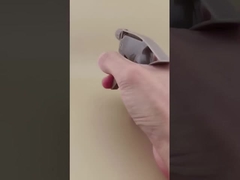 চুলের জন্য ব্রাউন ট্রিগার স্প্রেয়ার K109-A1