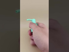 ত্বকের যত্নের জন্য সায়ান লোশন পাম্প তেল পাম্প K209-1