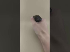 কালো ট্রিগার পাম্প স্প্রেয়ার K101-11 চুলের জন্য ট্রিগার