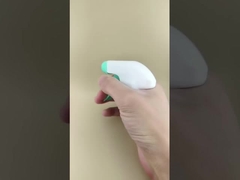 হোয়াইট এবং সায়ান সিম্পল ট্রিগার স্প্রেয়ার K101-9 গৃহস্থালী পরিষ্কারের বোতলগুলির জন্য সার্টিফিকেশন