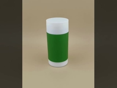 লিপস্টিকের জন্য ২৩০৬ গ্রিন রোটারি টাইপ সুগন্ধি মলম