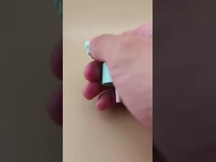 সার্টিফাইড সিয়ান ওরাল মিস্ট স্প্রেয়ার K310A ফর মেডিসিন স্ট্যান্ডার্ড