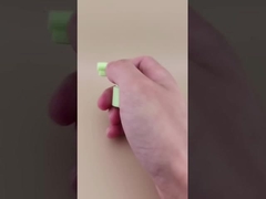 ওষুধের জন্য সবুজ মৌখিক কুয়াশা স্প্রেয়ার K310A