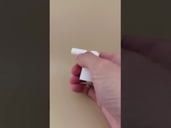 ট্রিগার বোতল সাদা কুয়াশা স্প্রেয়ার ওরাল কে310এ ঔষধের জন্য