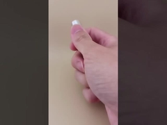 নতুন ডিজাইন সোনালী আই ল্যাশ ব্রাশ, লিপস্টিকের জন্য রূপালী ঢাকনা সহ