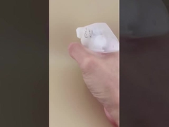 পরিষ্কার ট্রিগার পাম্প স্প্রেয়ার K101-7 গৃহস্থালীর পরিষ্কারের জন্য ট্রিগার