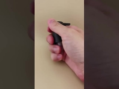 লোশন পাম্প প্লাস্টিক কালো ডিসপেন্সার পাম্প K702-1 বোতলগুলির জন্য