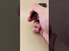 চুলের জন্য সার্টিফিকেশন কাস্টমাইজড কালো রঙের ট্রিগার পাম্প স্প্রেয়ার SD109-G