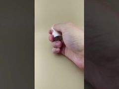 সাদা প্লাস্টিকের ক্রিম লোশন পাম্প K701-5 প্রসাধনী বোতলগুলির জন্য