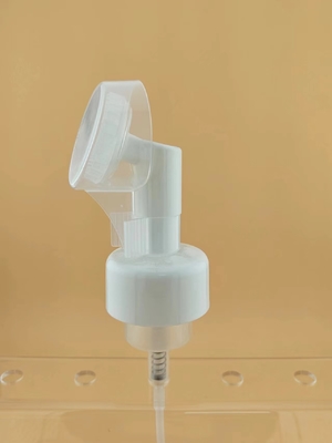 মুখ পরিষ্কারের জন্য PP Mousse Foam Lotion Pump