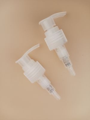 লোশন পাম্প ২৪ ৪১০ ২৮ ৪১০ প্লাস্টিক পিপি হ্যান্ড ওয়াশিং লিকুইড পাম্প পুশ টাইপ স্ক্রু