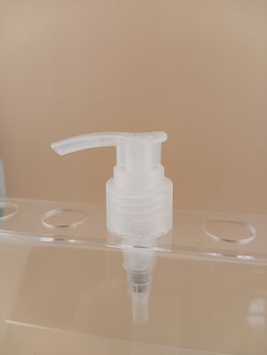 লোশন পাম্প ২৪ ৪১০ ২৮ ৪১০ প্লাস্টিক পিপি হ্যান্ড ওয়াশিং লিকুইড পাম্প পুশ টাইপ স্ক্রু