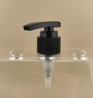 প্লাস্টিকের কসমেটিক প্যাকেজিংয়ের জন্য খালি ডিসপেনশন পাম্প 24/415