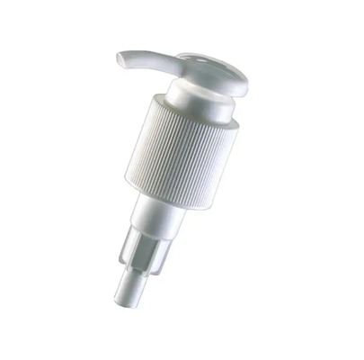 কাস্টম প্লাস্টিকের কসমেটিক প্যাকিং লোশন পাম্প খালি ডিসপেনশন পাম্প