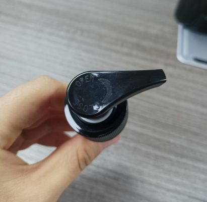 শ্যাম্পু প্লাস্টিক ডিসপেনসার পাম্প 24/410 28/410 K202-2 প্লাস্টিকের বোতল জন্য