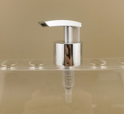 ফ্যাক্টরি প্রাইস প্লাস্টিক লোশন পাম্প লিকুইড সাবান হ্যান্ড ওয়াশ হ্যান্ড জেল ডিসপেন্সার পাম্প ক্যাপ ইউভি কোটিং সহ