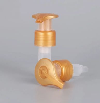 সাবান লোশন ডিসপেন্সার পাম্প হ্যান্ড স্যানিটাইজার পাম্প বাম ডান লোশন পাম্প K204