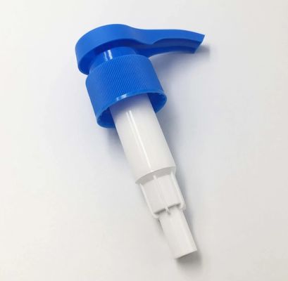 মাল্টিফাংশনাল লশন ডিসপেনসার পাম্প 4cc ইকো ফ্রেন্ডলি বাথরুমের জন্য K206-2