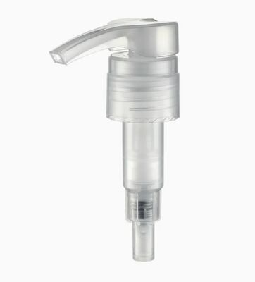 প্লাস্টিকের লশন পাম্প স্কিন কেয়ার স্ক্রু ডিসপেনসার পাম্প