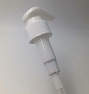 প্লাস্টিকের লশন পাম্প স্কিন কেয়ার স্ক্রু ডিসপেনসার পাম্প