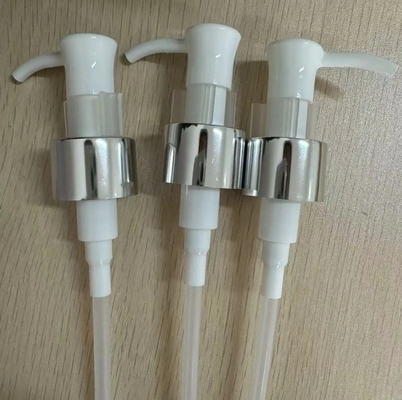 লোশন ডিসপেনসর পাম্প 0.9 - 1.0CC নেক 20 / 24 / 28 তেল পাম্প K209-1 ইউভি লোশন ডিসপেনসর পাম্প