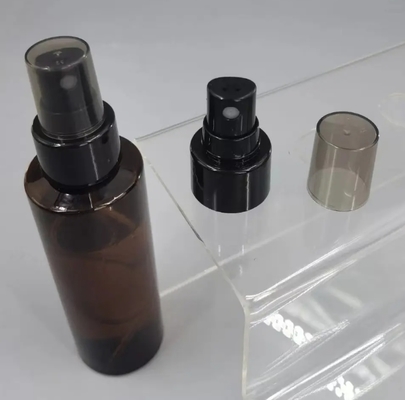 ধোঁয়াশা পাম্প স্প্রেয়ার 0.20cc পারফিউম জন্য টেকসই 60 প্রতি K306 ধোঁয়াশা স্প্রেয়ার সূক্ষ্ম ধোঁয়াশা পাম্প স্প্রেয়ার