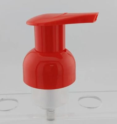 গরম বিক্রি হওয়া হ্যান্ড সোপ ফেসিয়াল ক্লিনার মাউস K509 ফোম পাম্পের জন্য 40 মিমি ফোম পাম্প