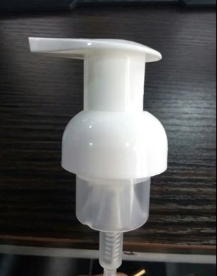 গরম বিক্রি হওয়া হ্যান্ড সোপ ফেসিয়াল ক্লিনার মাউস K509 ফোম পাম্পের জন্য 40 মিমি ফোম পাম্প