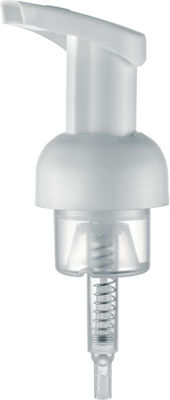 ফেনা পাম্প ননস্পিল প্লাস্টিক ফেনা পাম্প সাবান ডিসপেন্সার পুনরায় ব্যবহারযোগ্য ক্ষার প্রতিরোধী ফেনা পাম্প