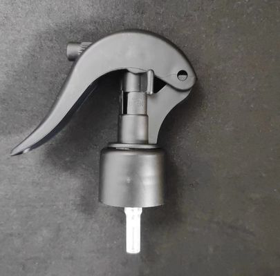 কাস্টমাইজড ডিজাইন প্লাস্টিক মিনি ট্রিগার স্প্রেয়ার উইথ ট্যুইস্ট লক