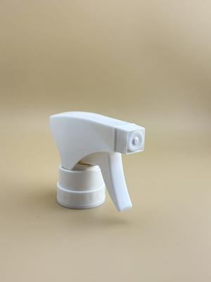 হোম ক্লিনিংয়ের জন্য প্লাস্টিকের ওয়াটার মিস্ট ট্রিগার স্প্রেয়ারের উপর নতুন ডিজাইনের স্ন্যাপ