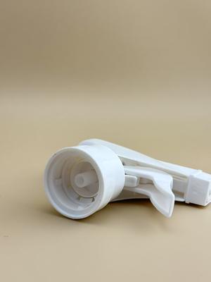 হোম ক্লিনিংয়ের জন্য প্লাস্টিকের ওয়াটার মিস্ট ট্রিগার স্প্রেয়ারের উপর নতুন ডিজাইনের স্ন্যাপ