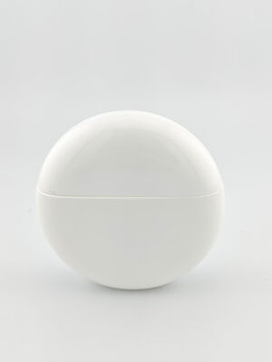 কাস্টম কালার ৩০ মিলি প্লাস্টিক সানস্ক্রিন কন্টেইনার প্যাকেজিং বোতল সানস্ক্রিন লোশন ক্রিম এর জন্য স্কুইজ