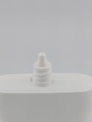 কাস্টম কালার ৩০ মিলি প্লাস্টিক সানস্ক্রিন কন্টেইনার প্যাকেজিং বোতল সানস্ক্রিন লোশন ক্রিম এর জন্য স্কুইজ